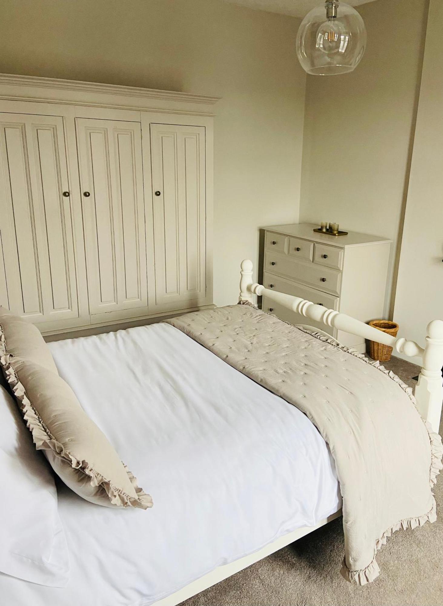 매틀록 Sherwood House 빌라 외부 사진