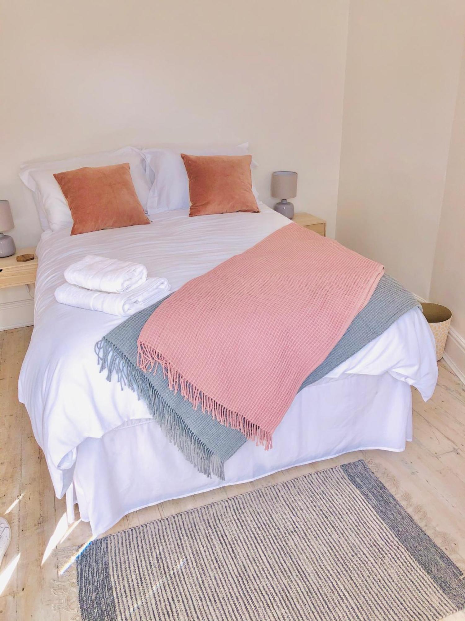 매틀록 Sherwood House 빌라 외부 사진